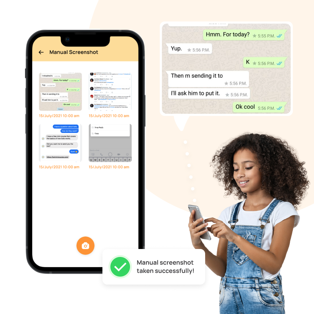 اسکرین کی تصاویرلیں